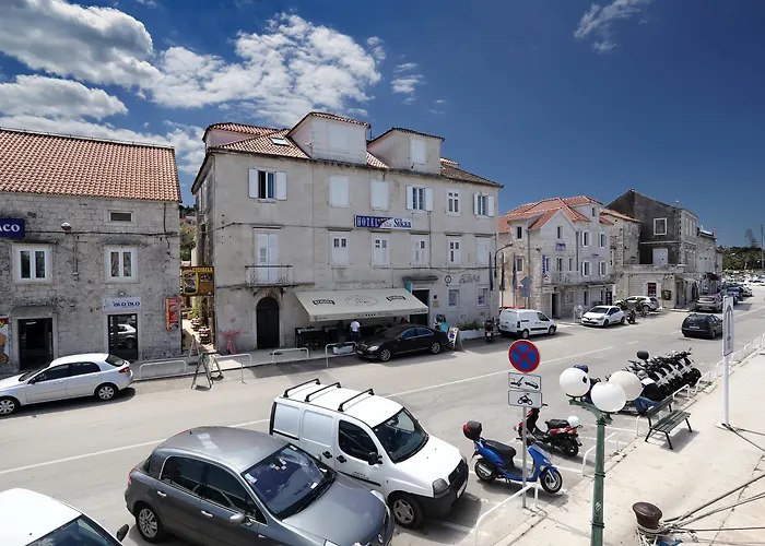 Heritage Hotel Vila Sikaa
