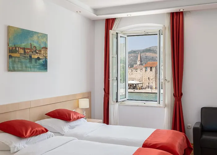 Heritage Hotel Vila Sikaa