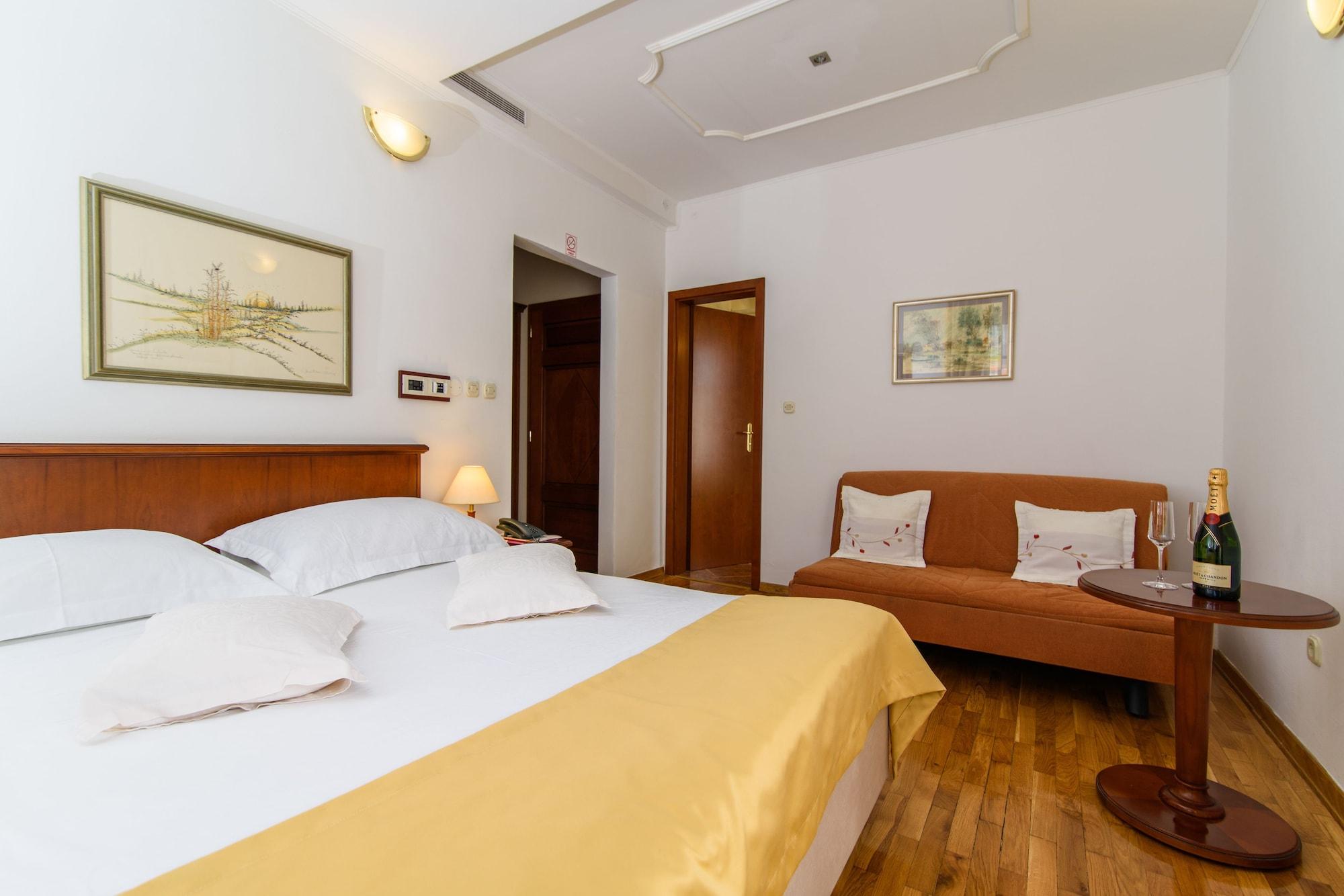 Heritage Sikaa 4* Trogir
