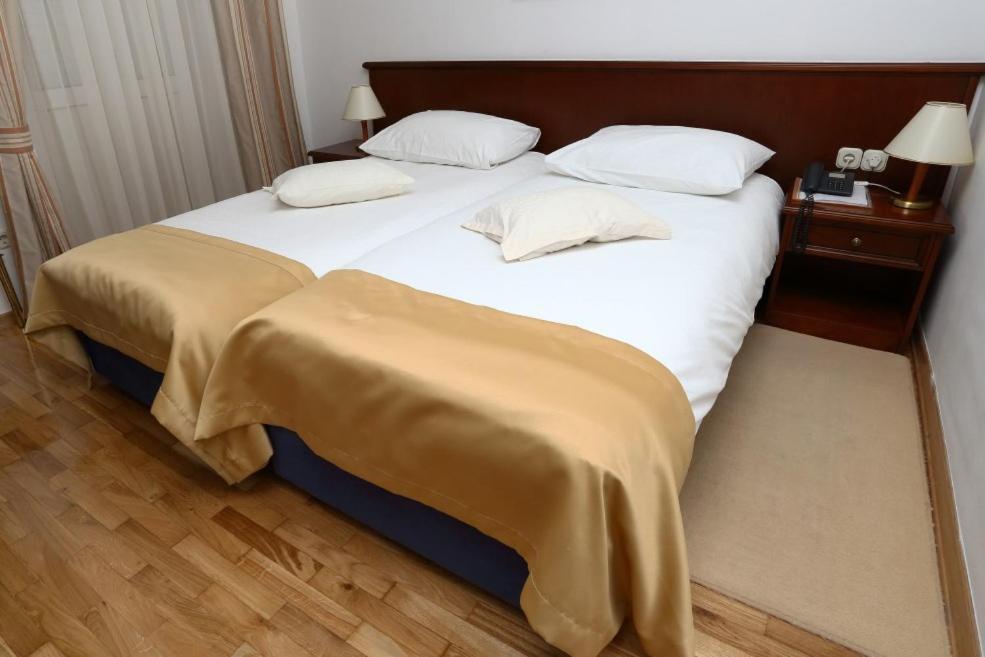 Heritage Sikaa Hotel 4*