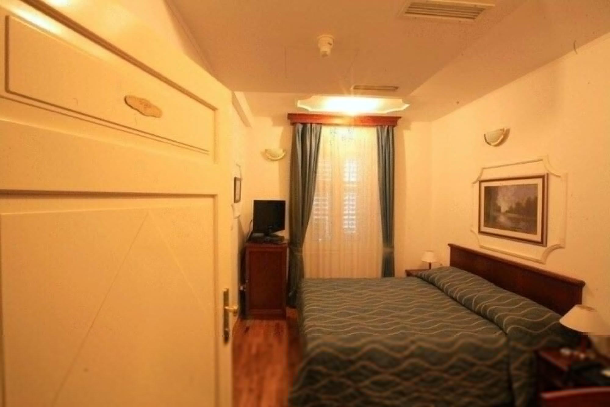 Heritage Sikaa 4* Trogir