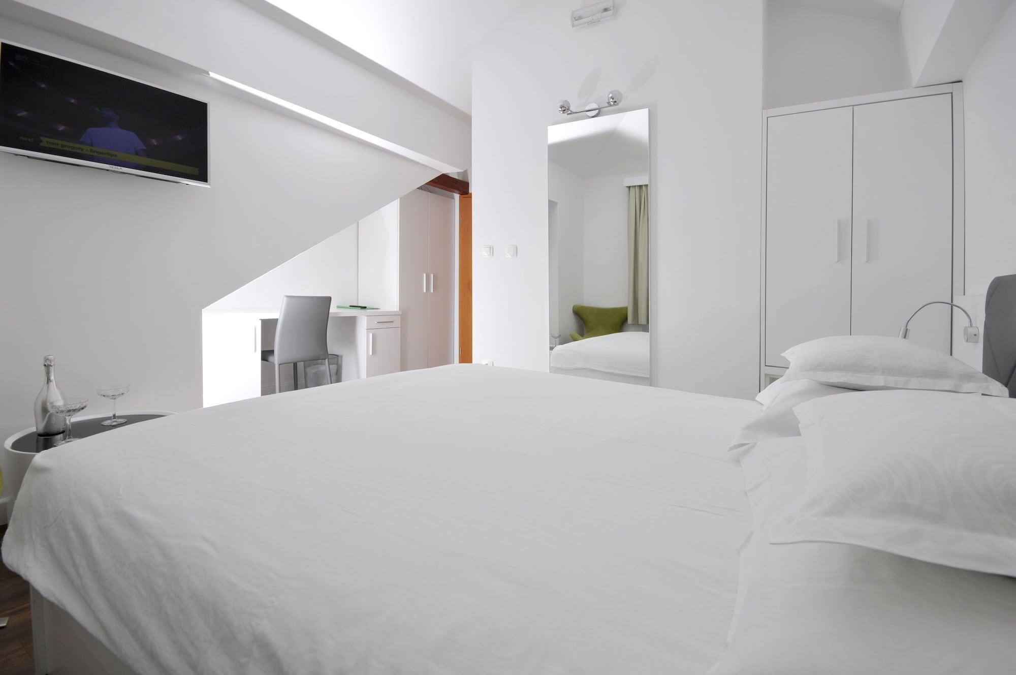 Hotel Heritage Sikaa Trogir