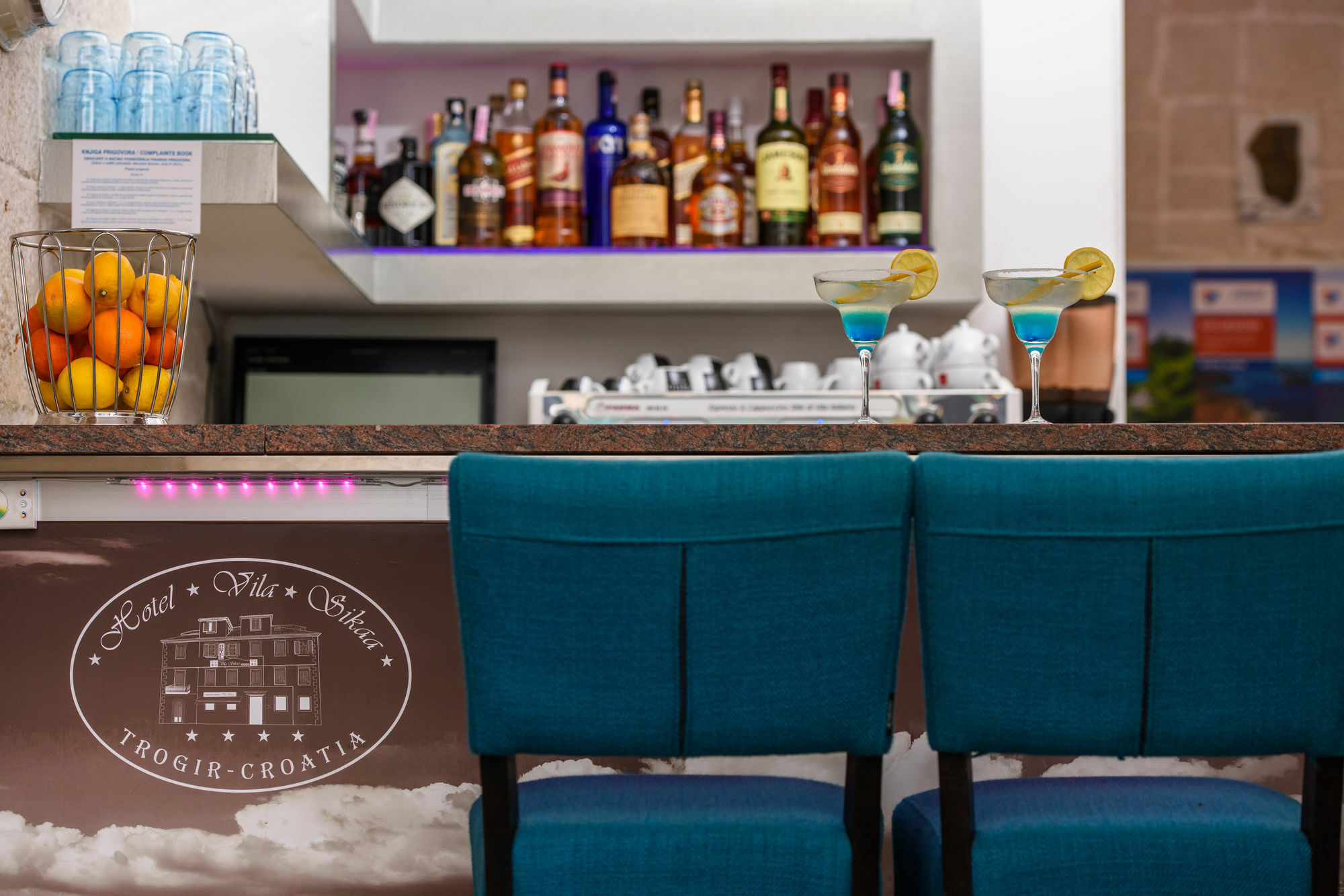 Heritage Sikaa 4* Trogir