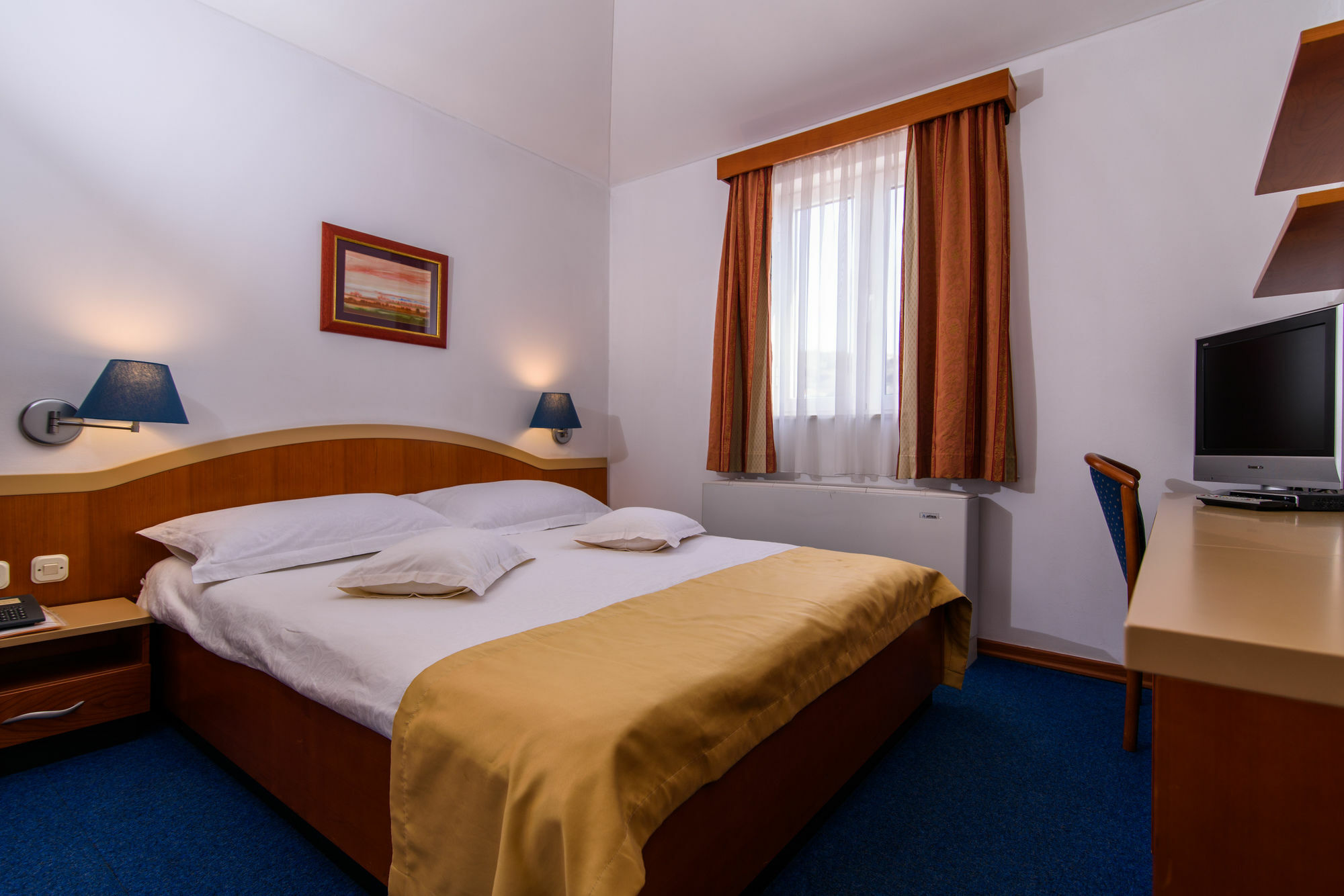 Heritage Sikaa 4* Trogir