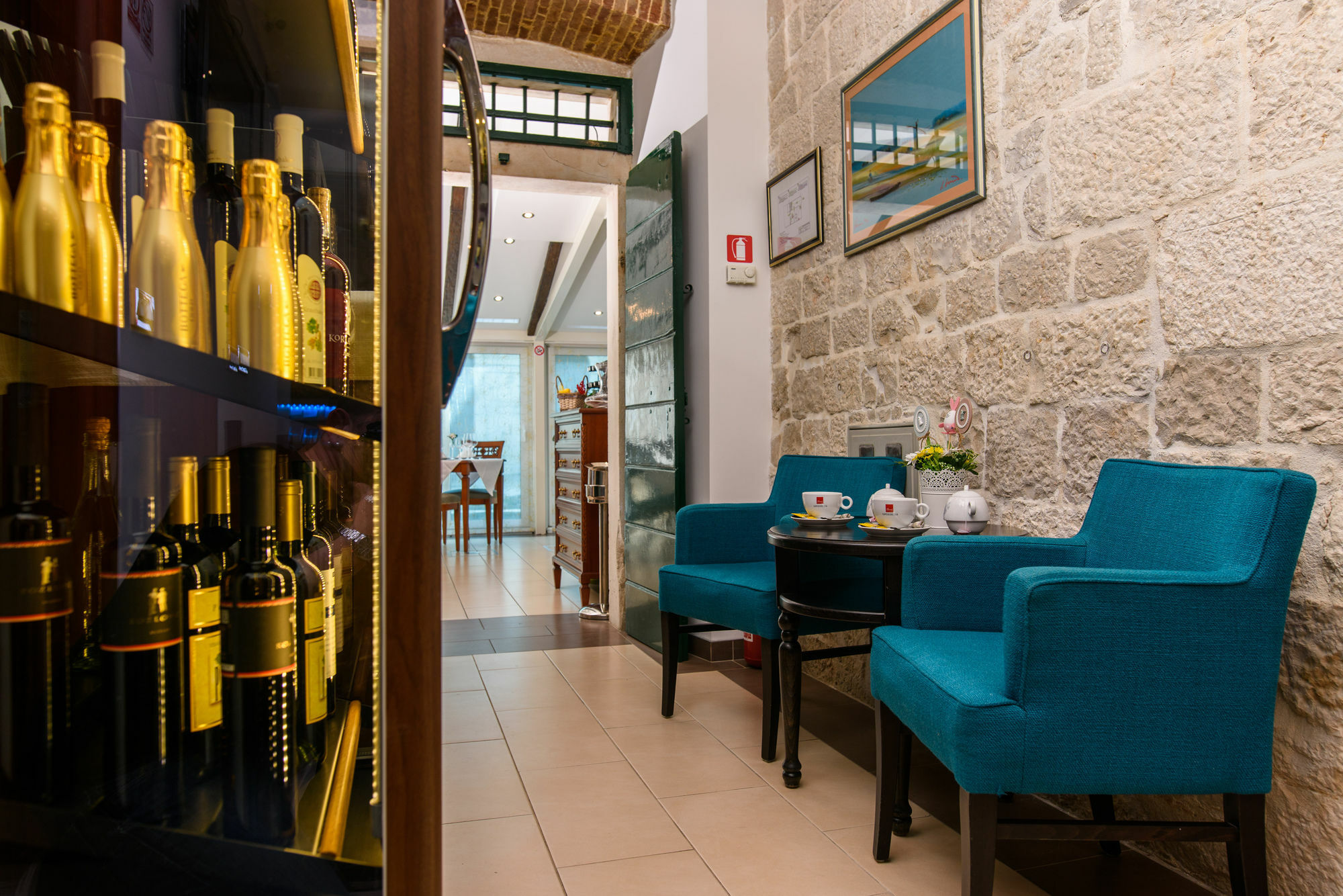 Hotel Heritage Sikaa 4*