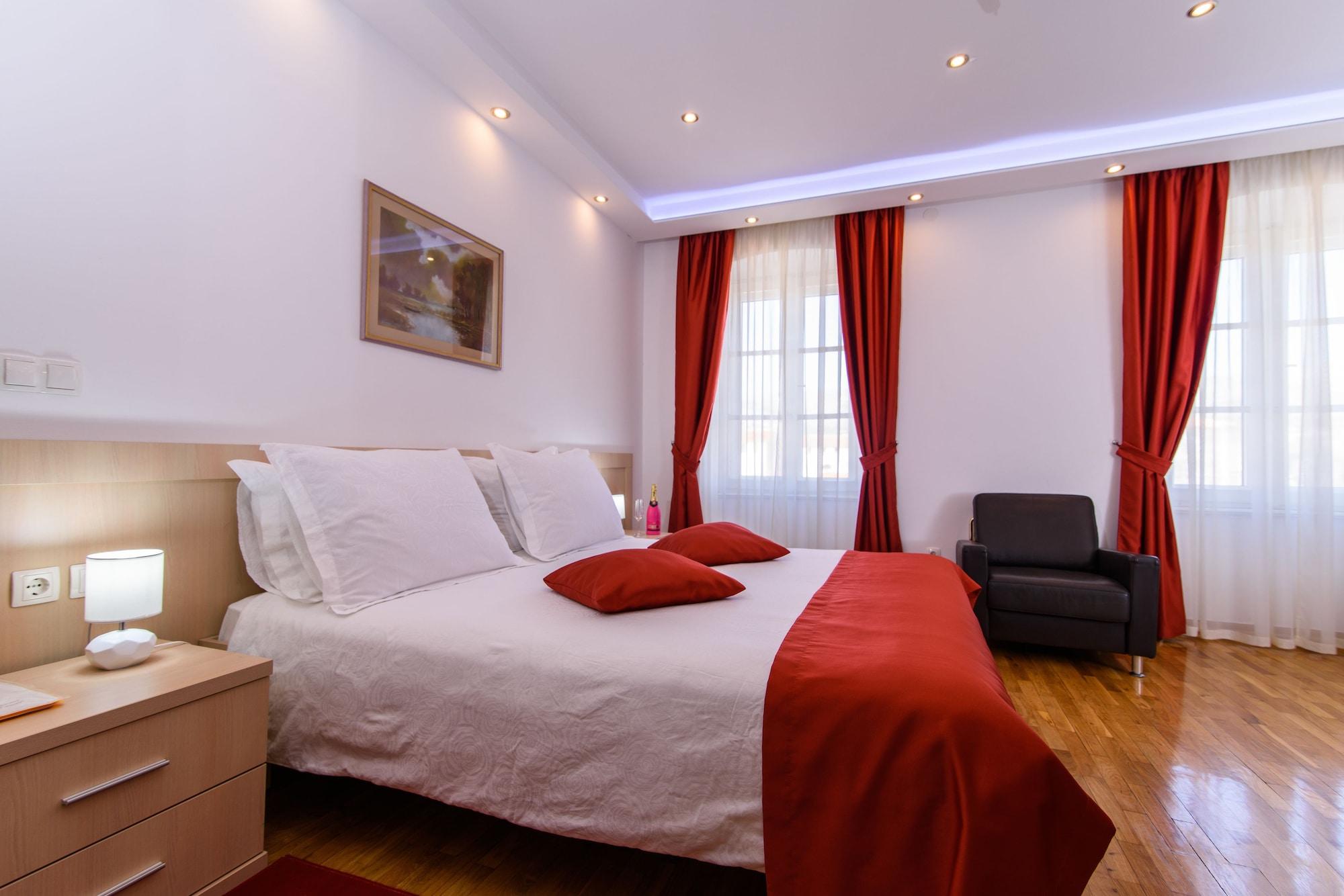 Heritage Sikaa Szálloda Trogir