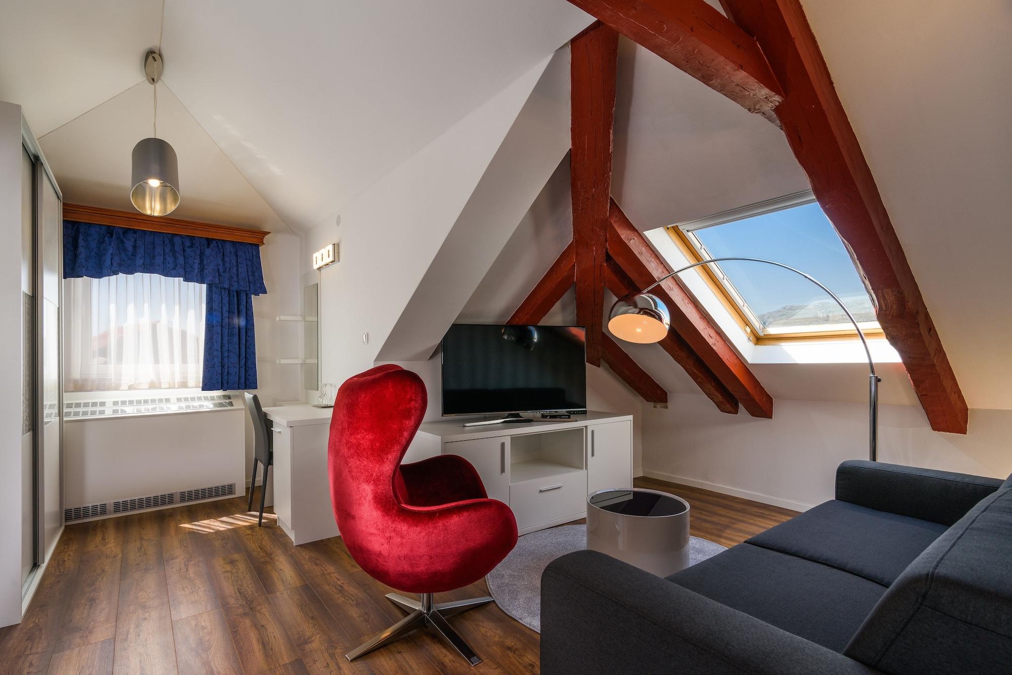 Heritage Sikaa Trogir