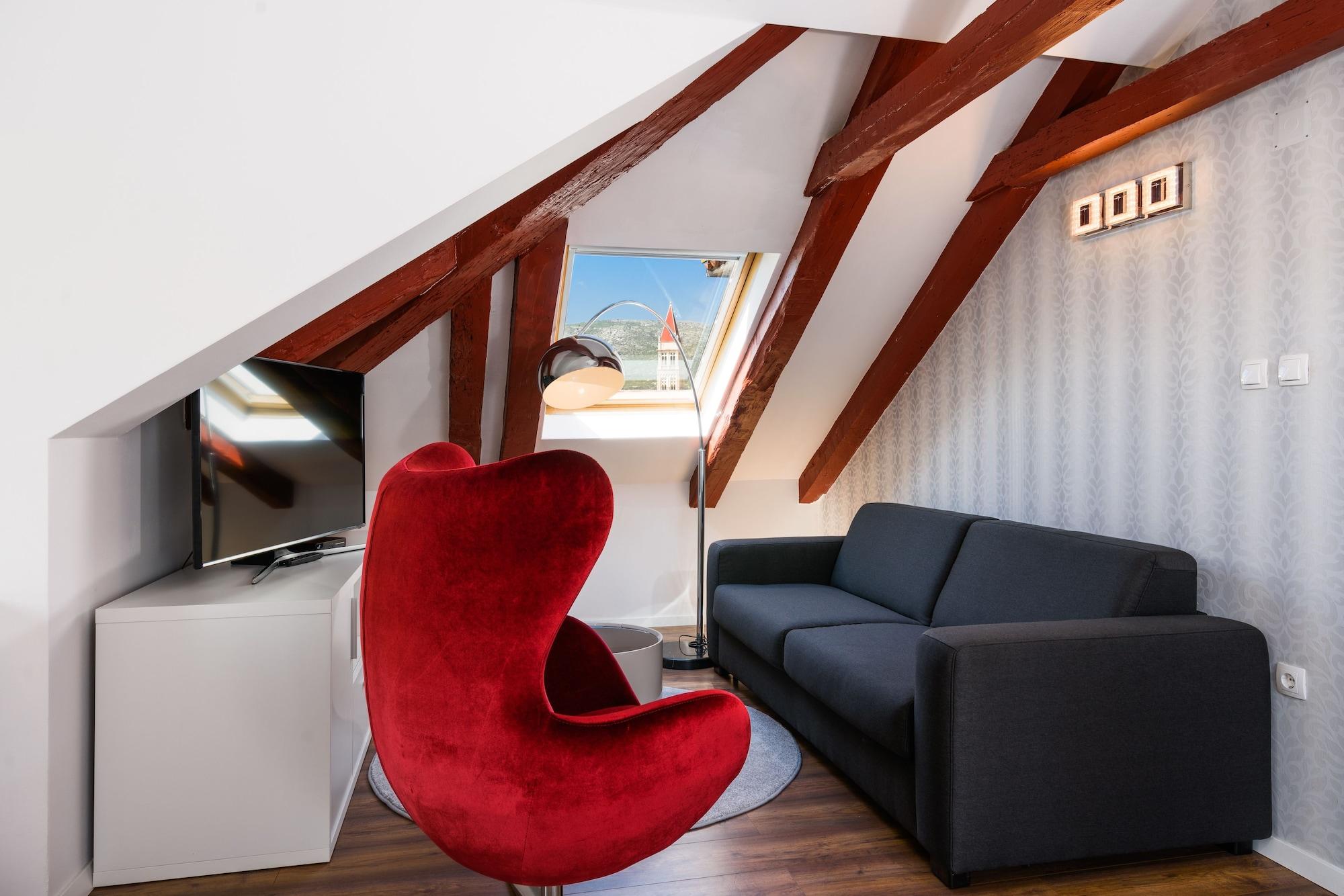 Heritage Sikaa 4* Trogir