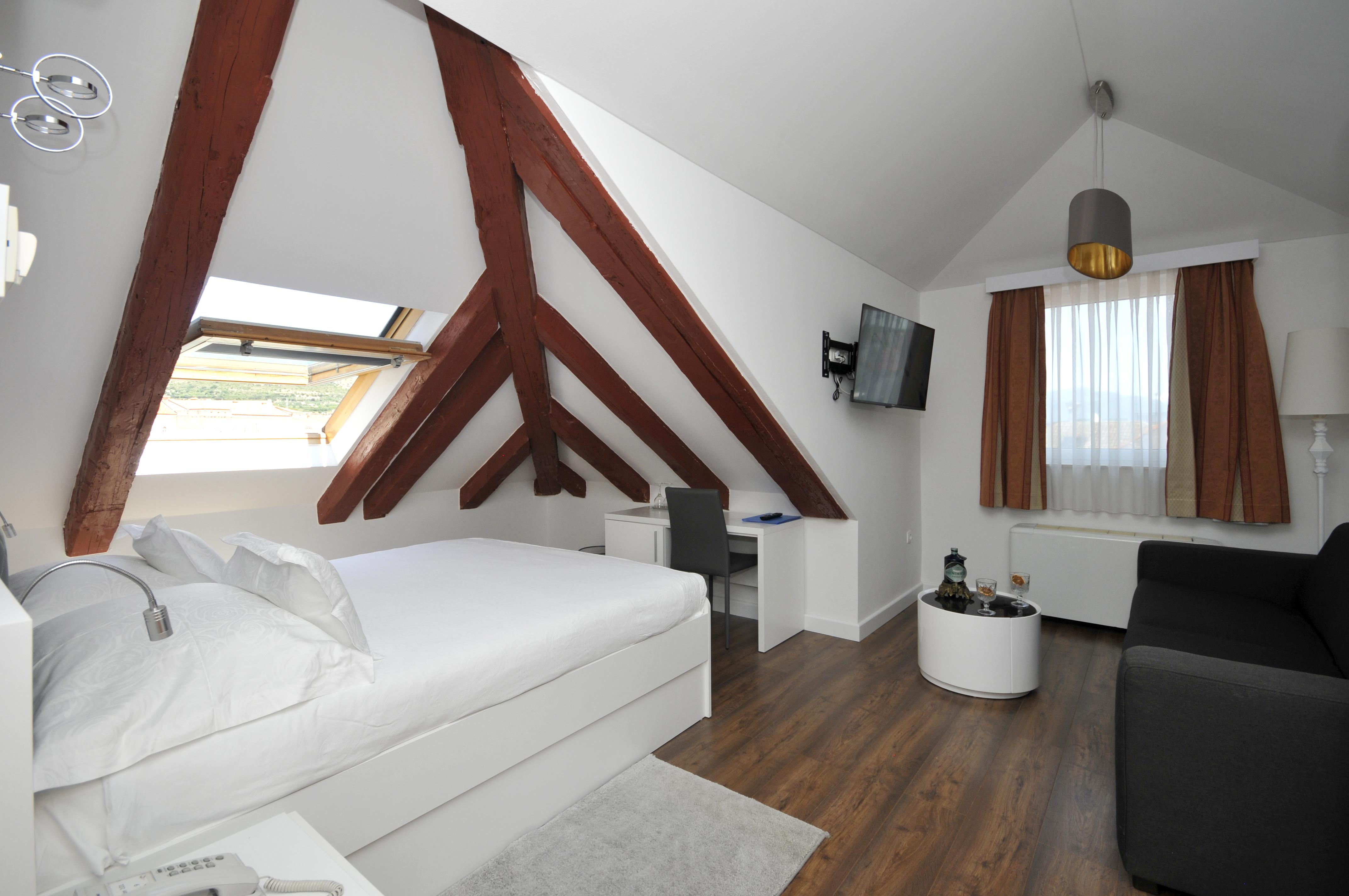 Hotel Heritage Sikaa Trogir
