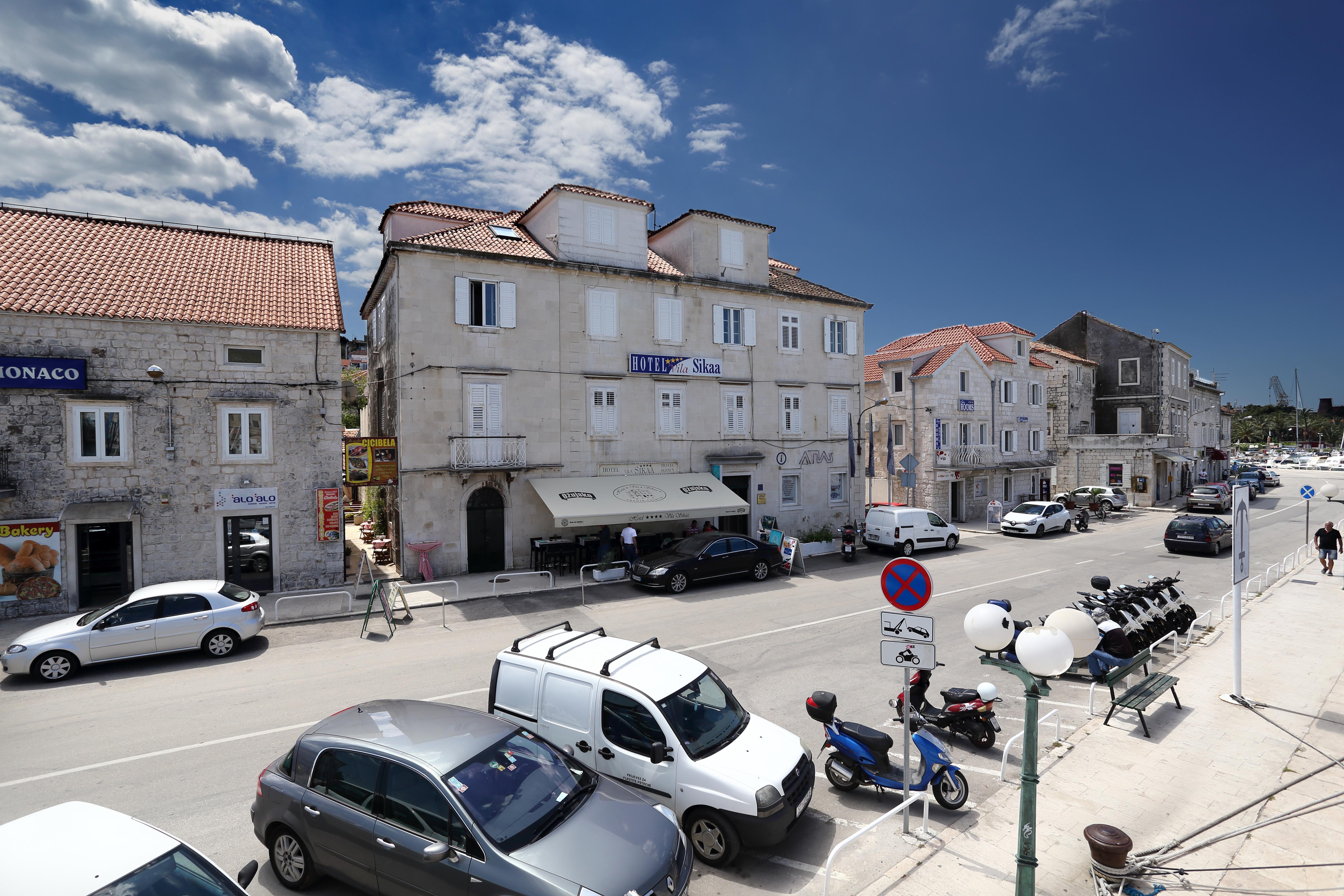 Hotel Heritage Sikaa 4*