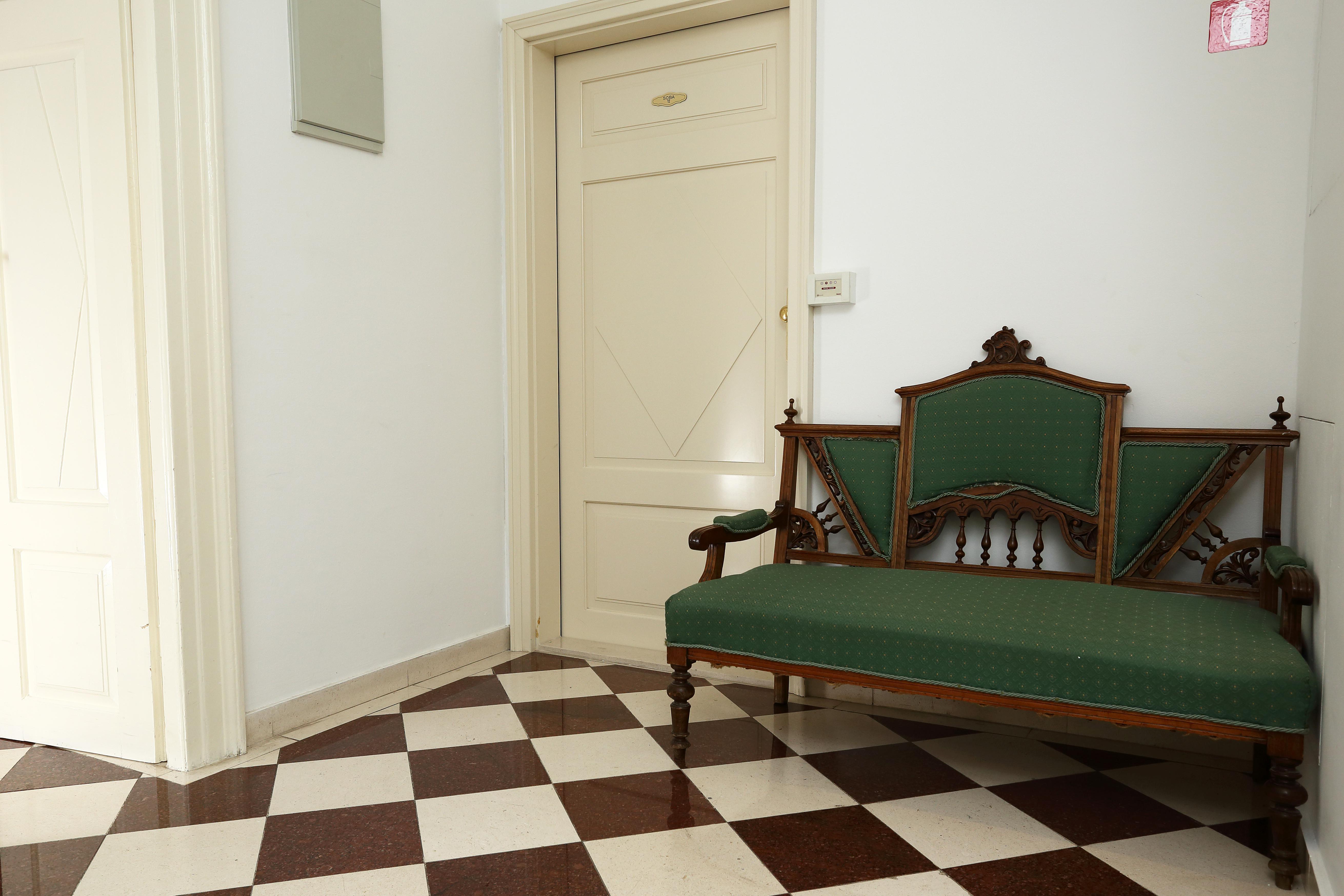 Szálloda Heritage Sikaa 4*