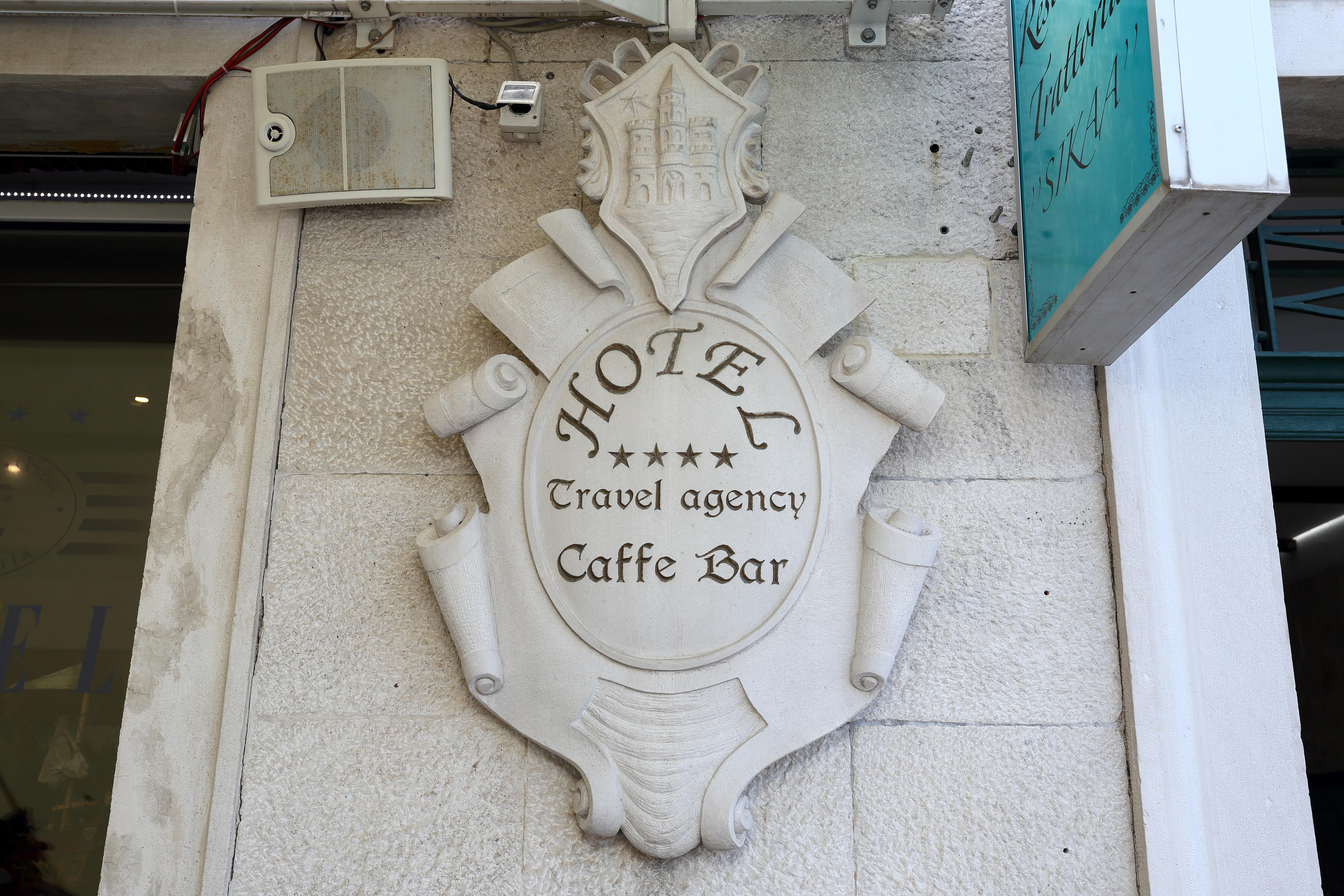Heritage Sikaa Trogir