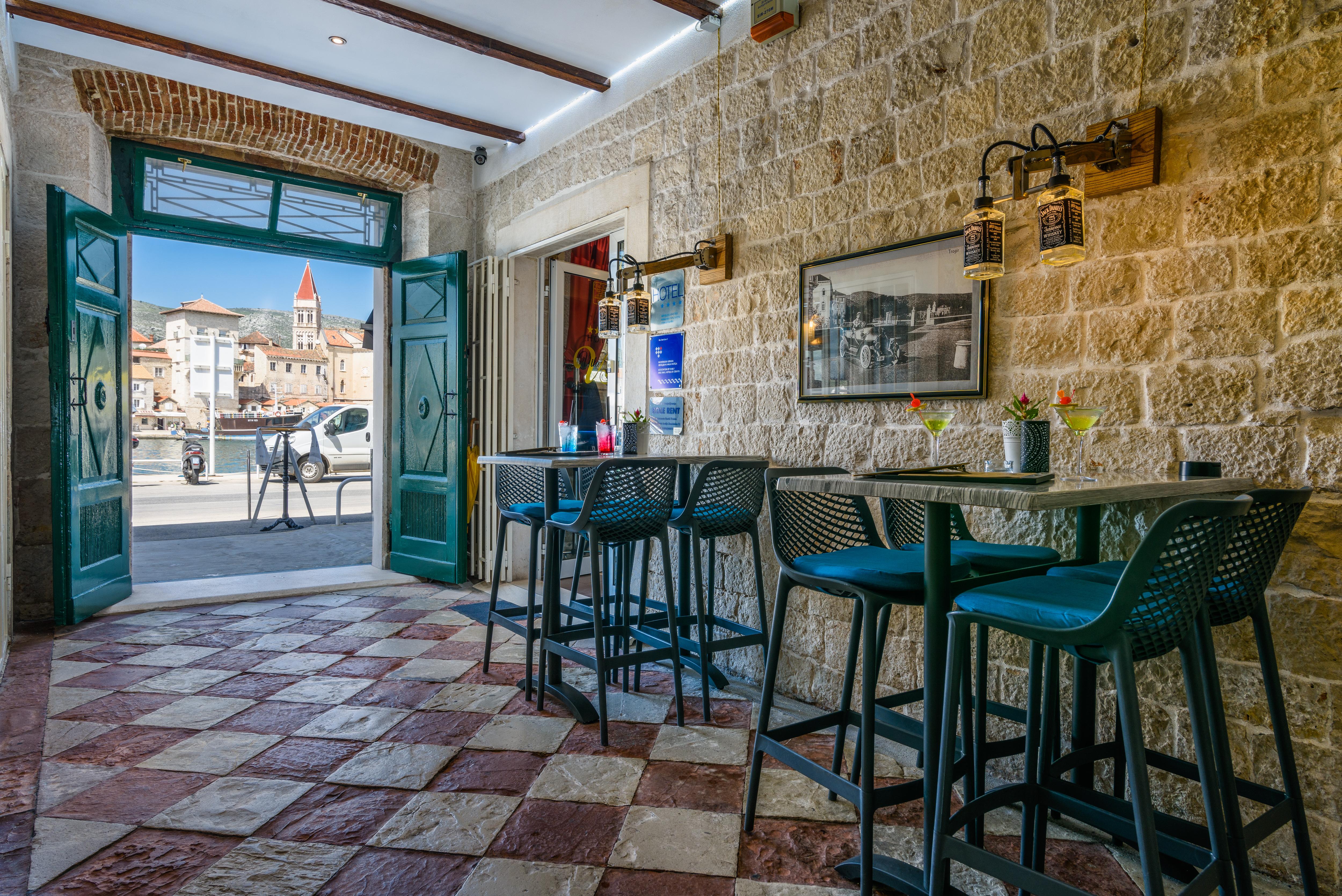 Heritage Sikaa Szálloda Trogir