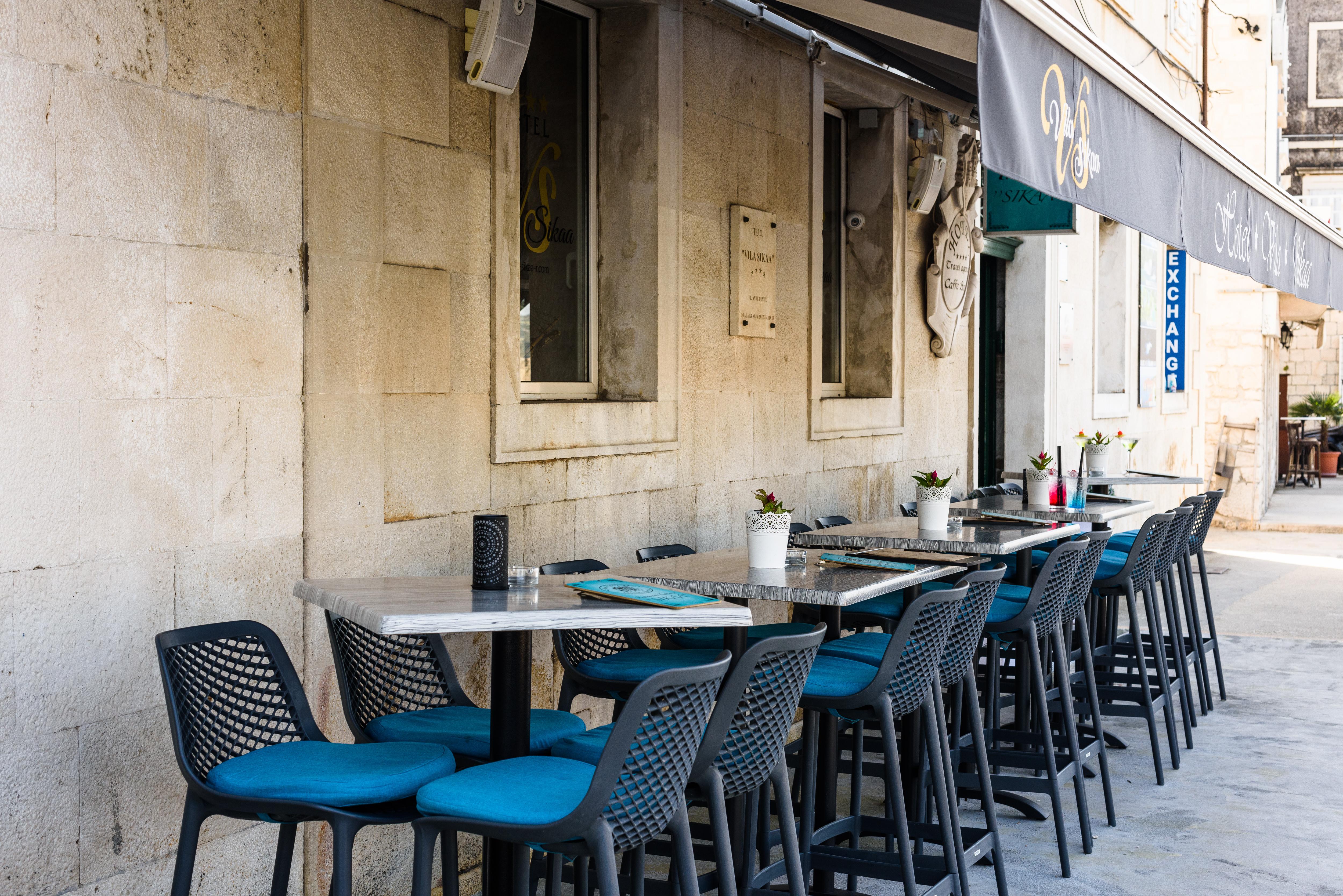 Heritage Sikaa Szálloda 4*