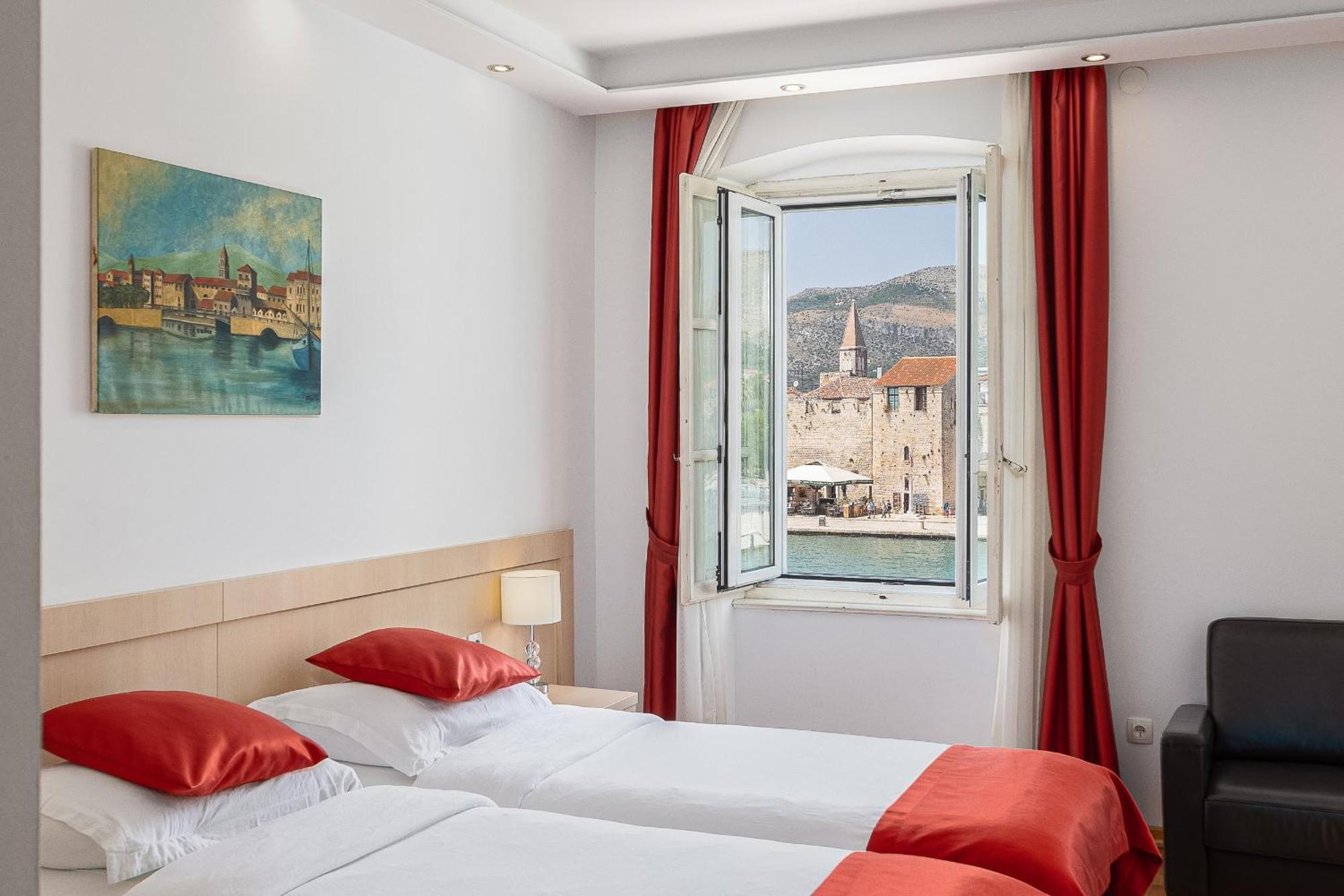Heritage Sikaa Trogir