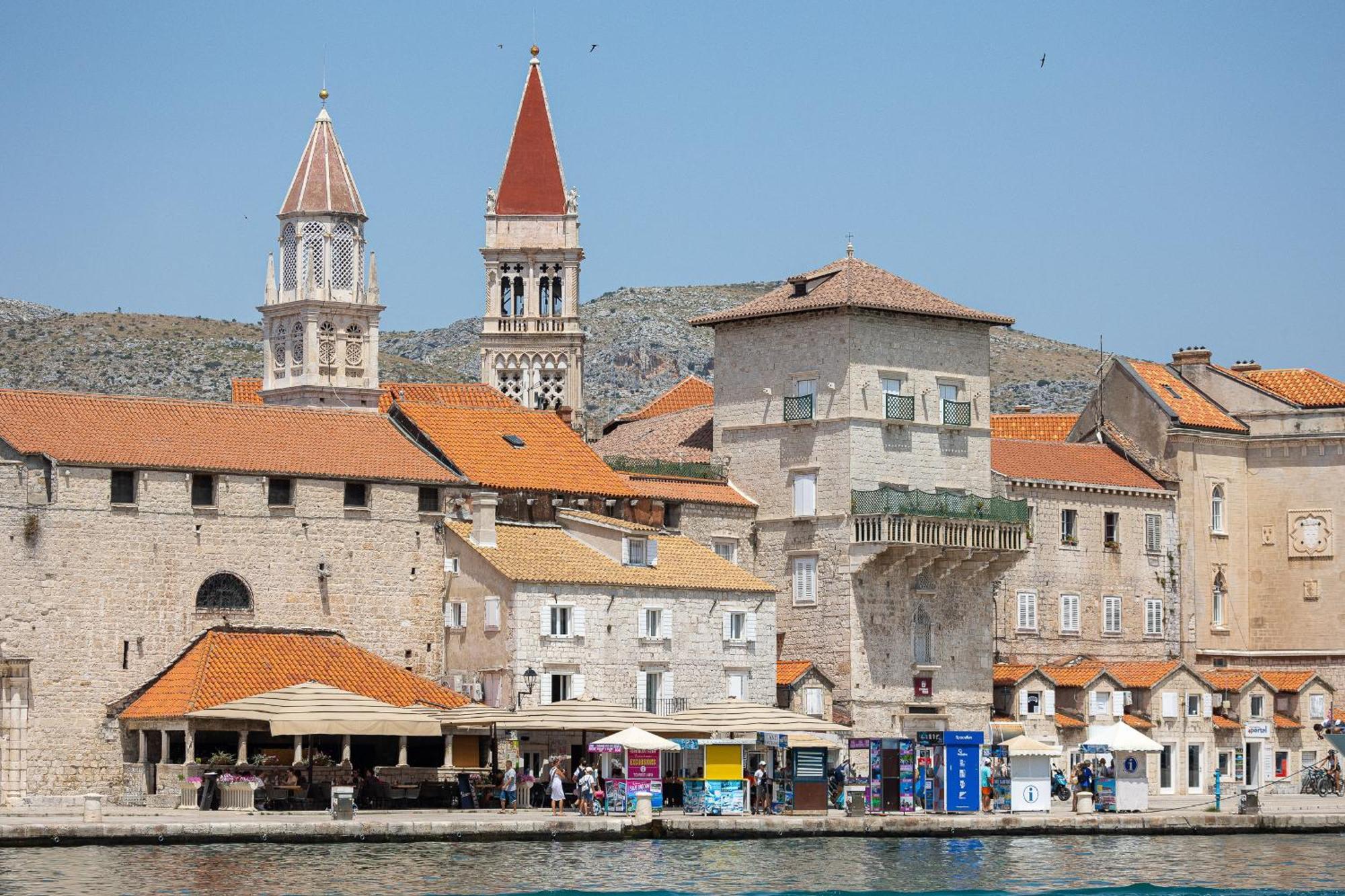 Heritage Sikaa Szálloda 4*