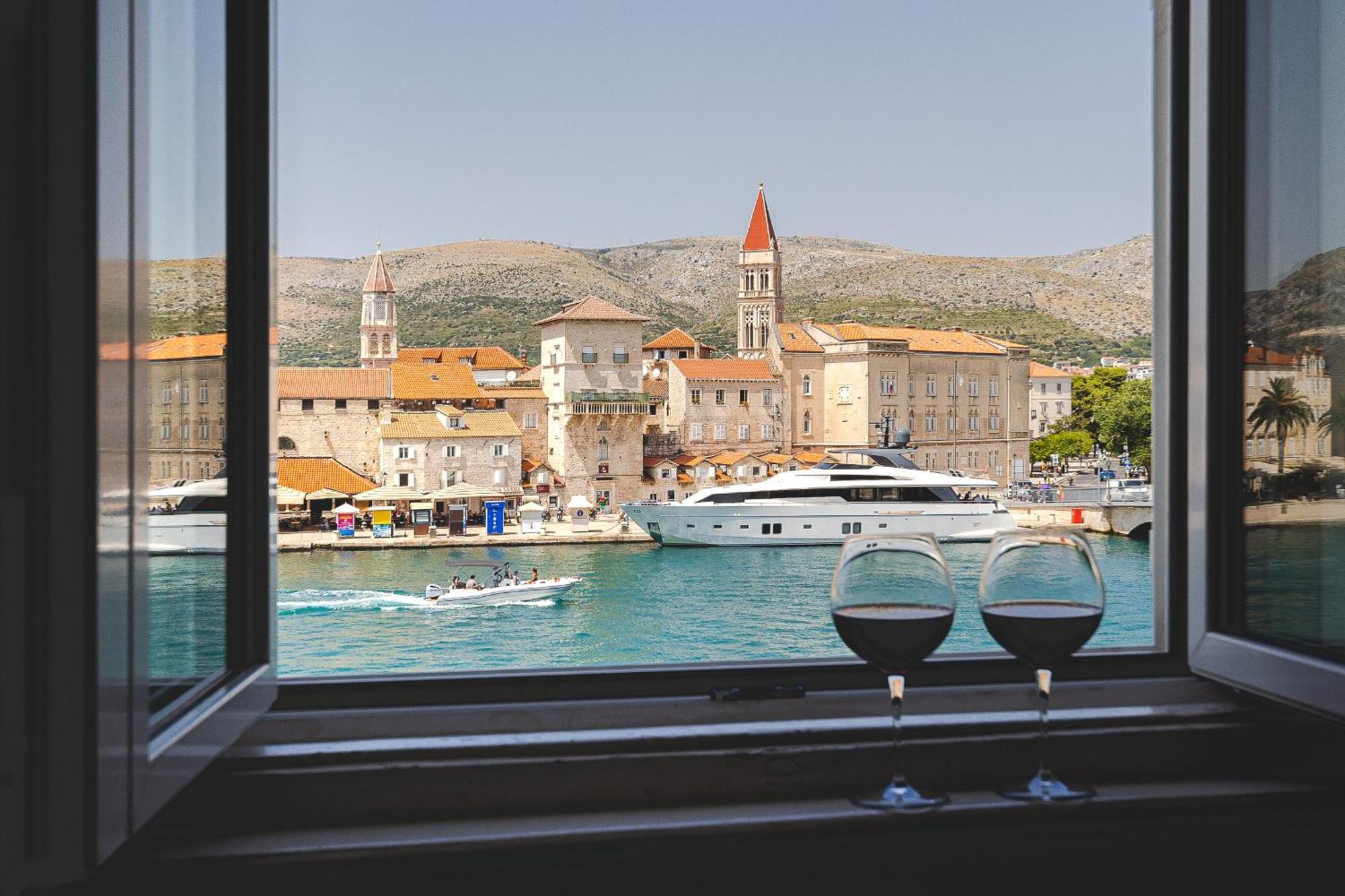 Szálloda Heritage Sikaa Trogir