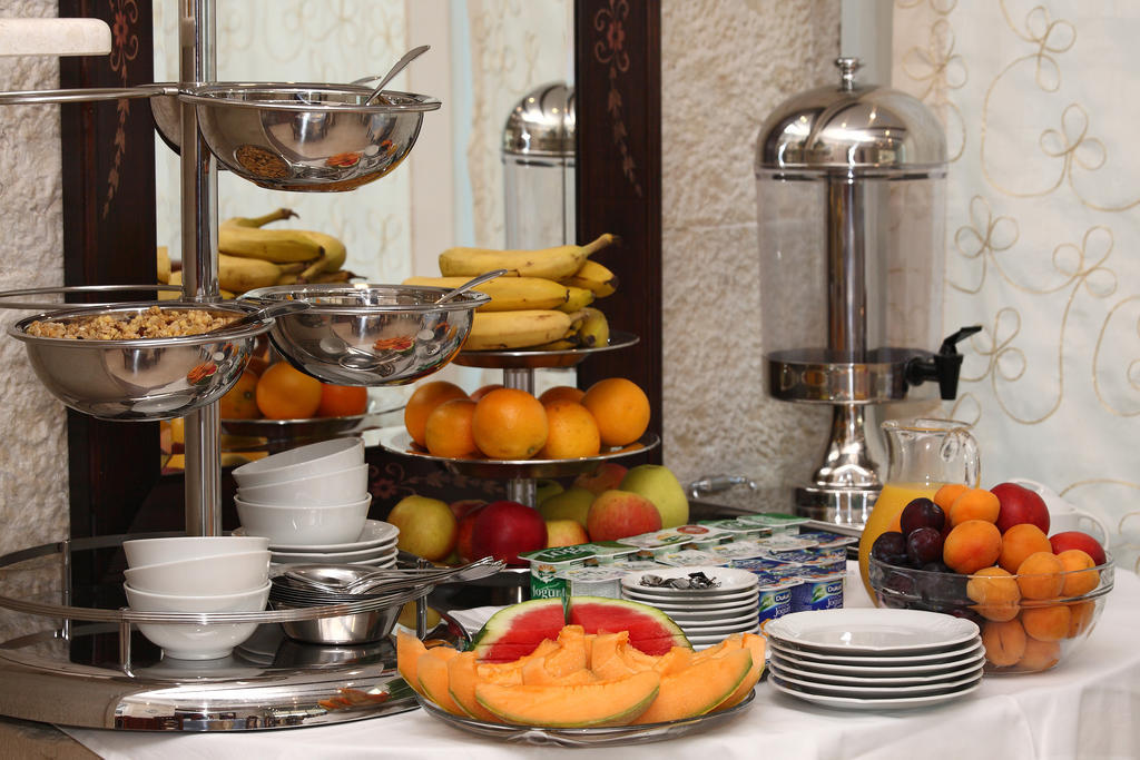 Hotel Heritage Sikaa Trogir