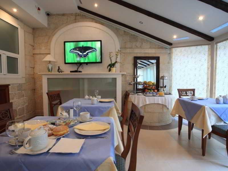 Heritage Sikaa Szálloda Trogir