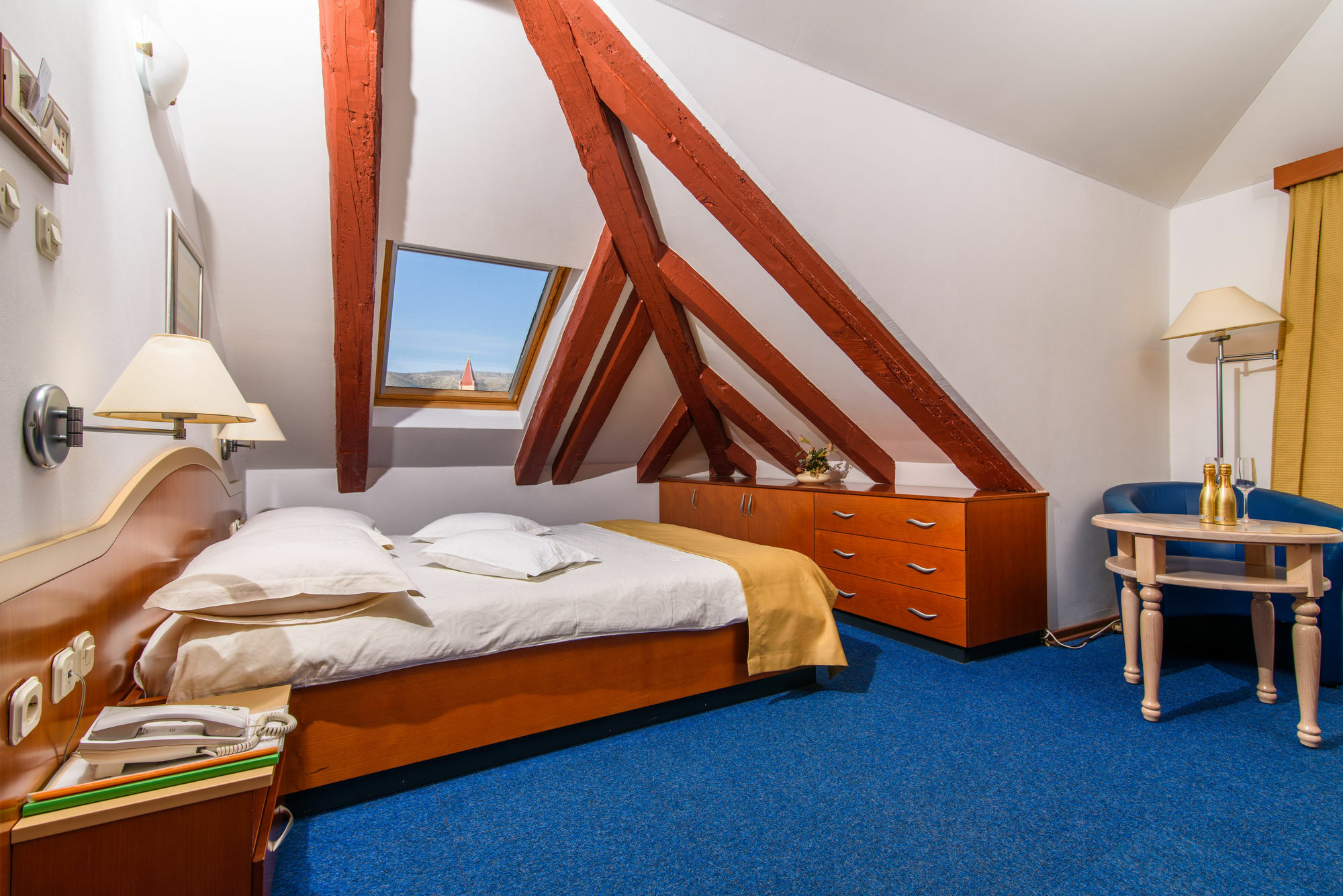 Hotel Heritage Sikaa 4*