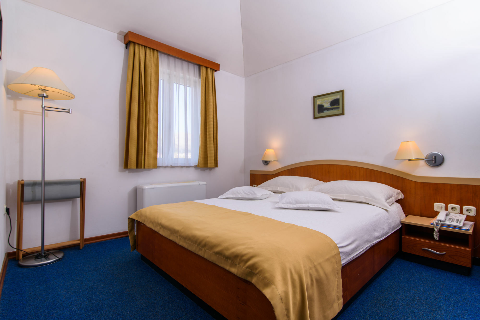 Heritage Sikaa Hotel 4*