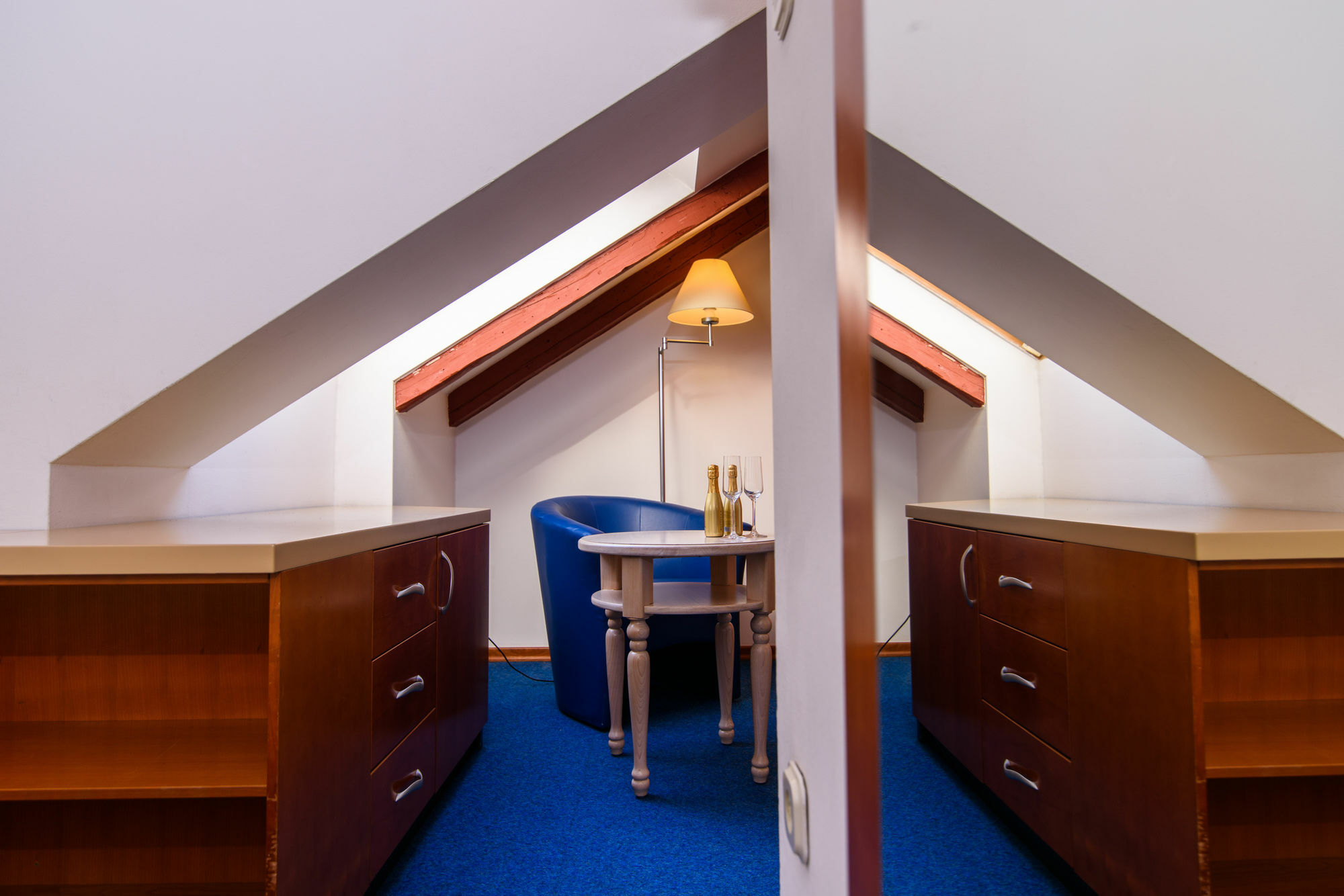 Heritage Sikaa Szálloda 4*