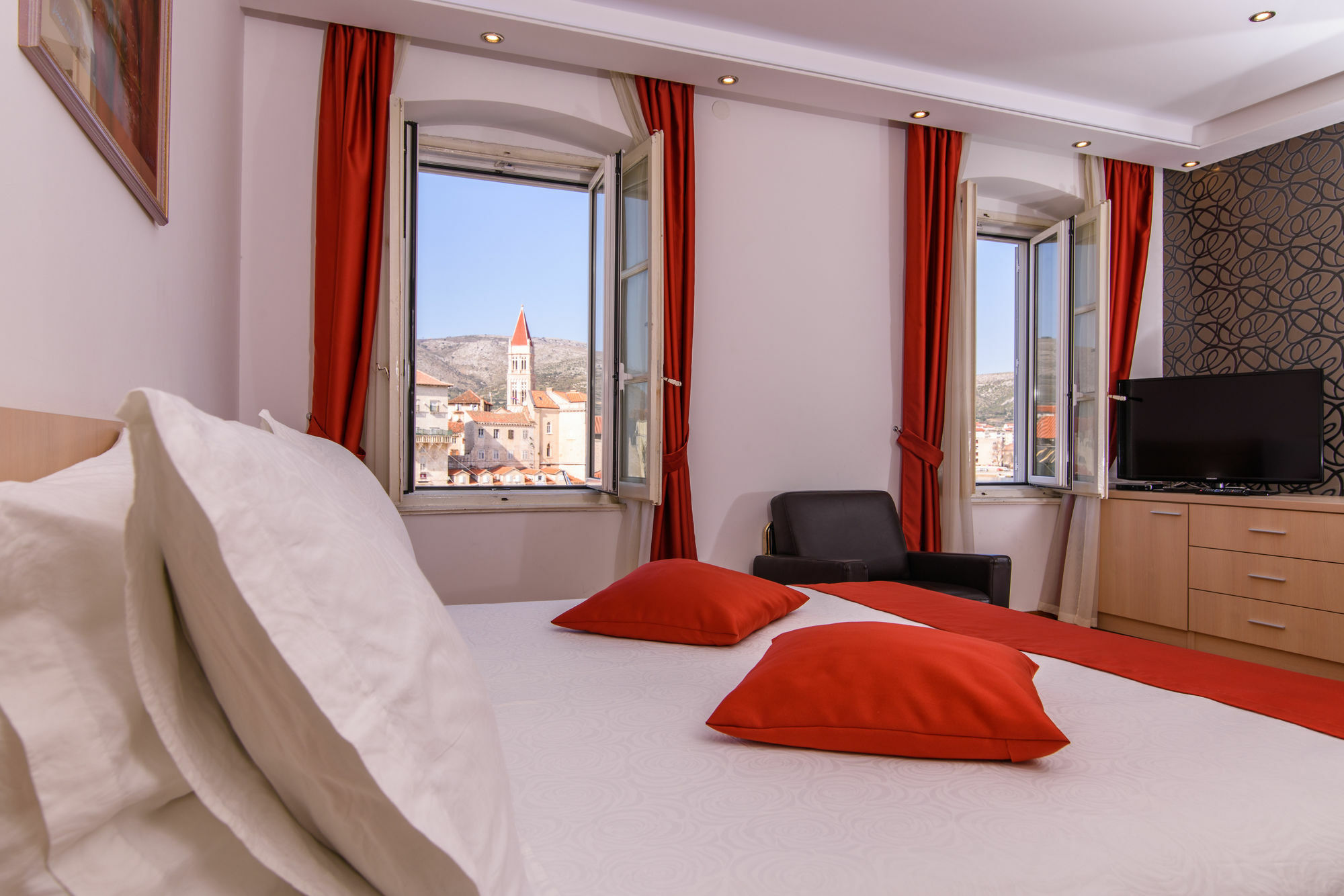 Heritage Sikaa Hotel Trogir