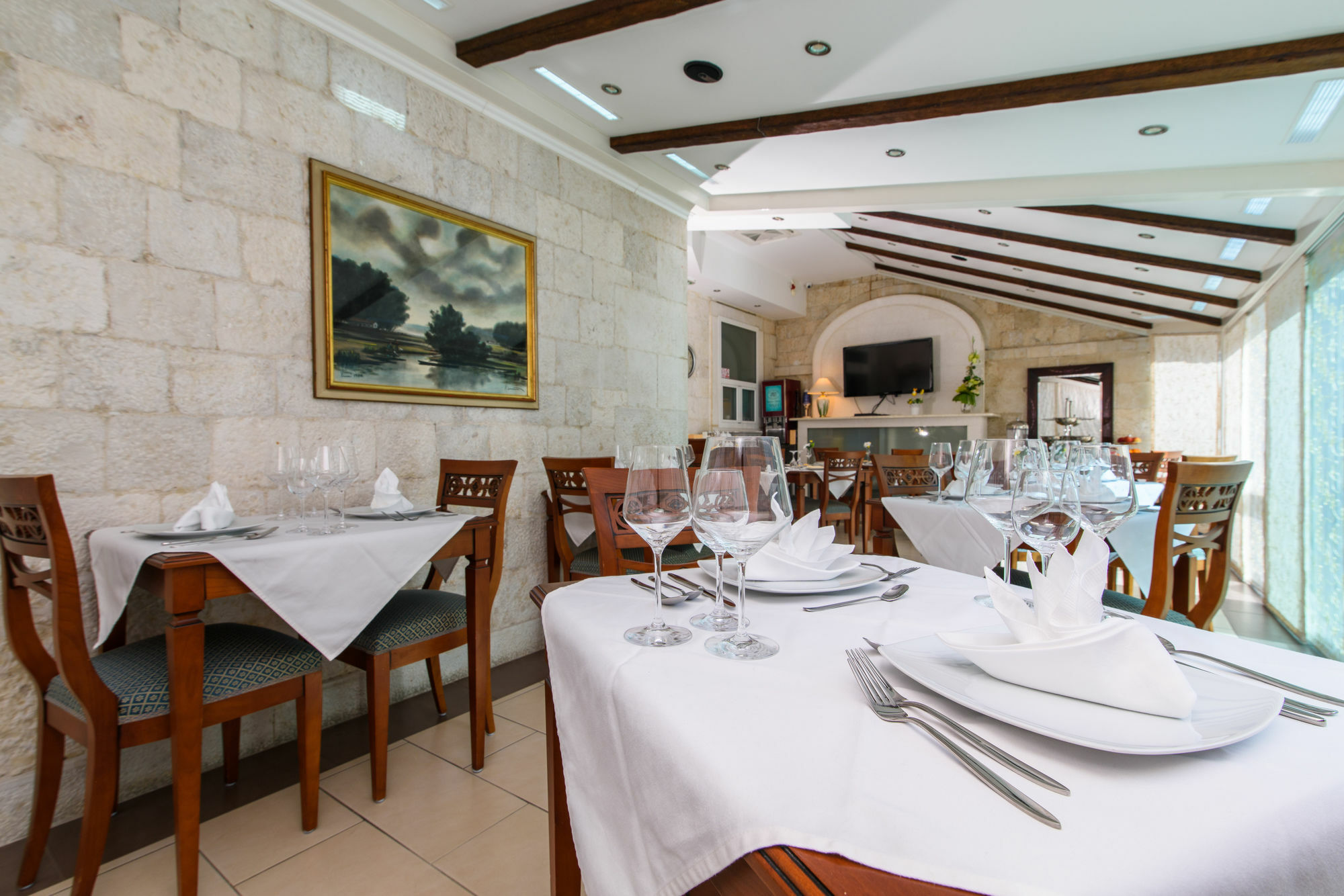 Heritage Sikaa Trogir